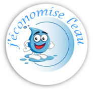 Economie d'eau