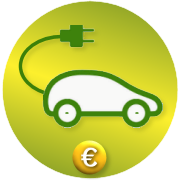 Borne de Recharge voiture &eacute;lectrique