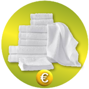 Towels rental