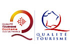 Certifié label Qualité Tourisme