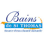 Bains de St-Thomas