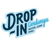 Drop-In Water Jump Cerdanya