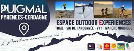 PUIGMAL PYRENEES CERDAGNE